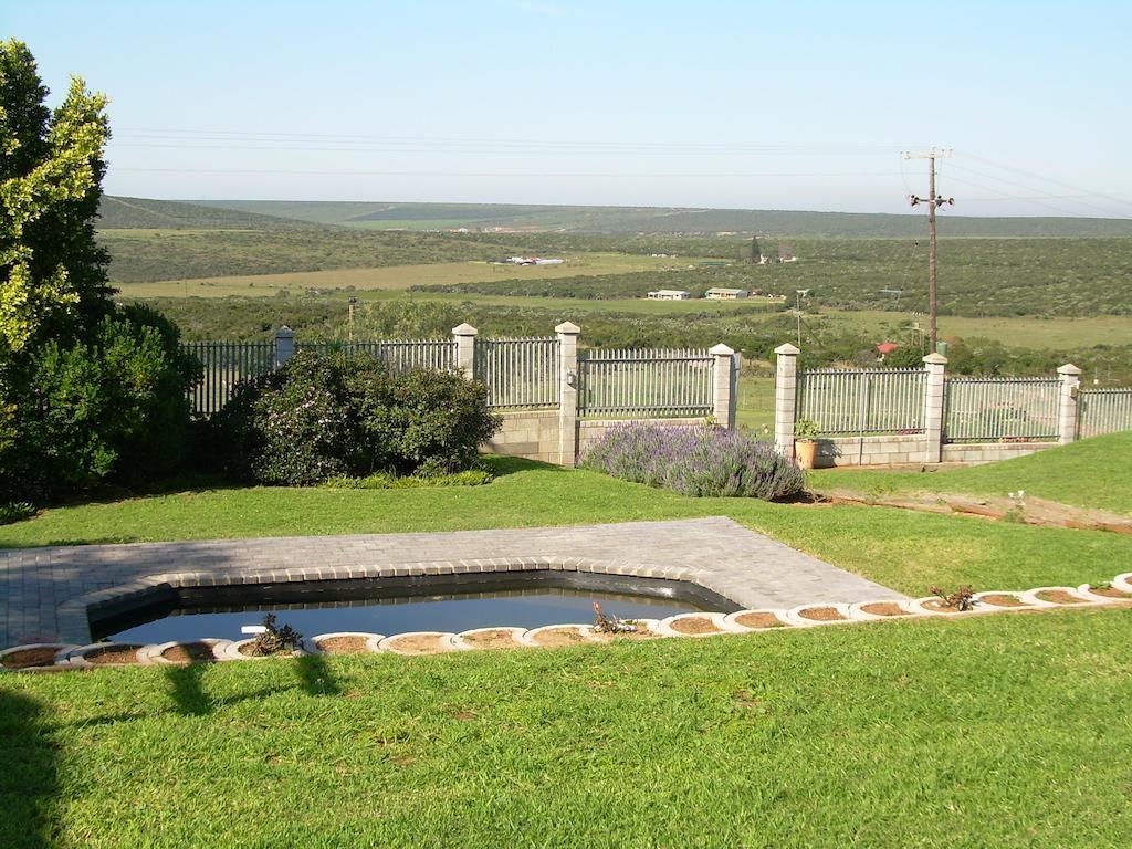 Hotel The Hexagon Wildlife Conservation Uitenhage Exterior foto